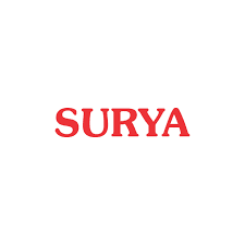 Surya Logo