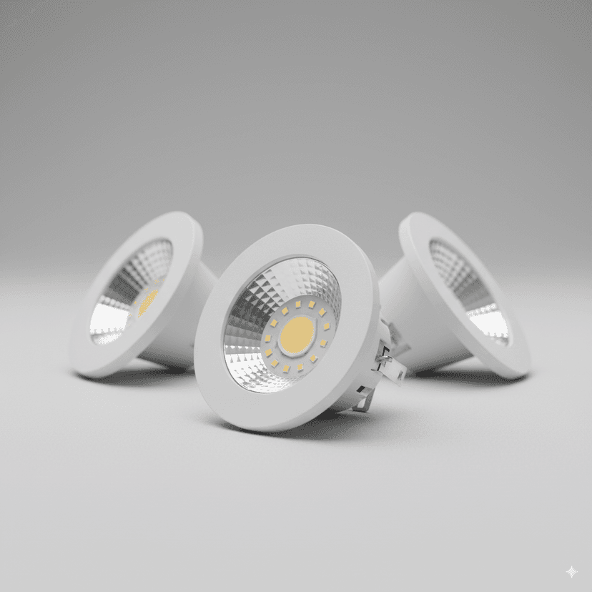 Downlight