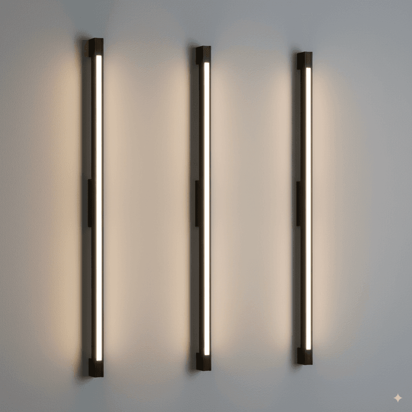 Linear Light