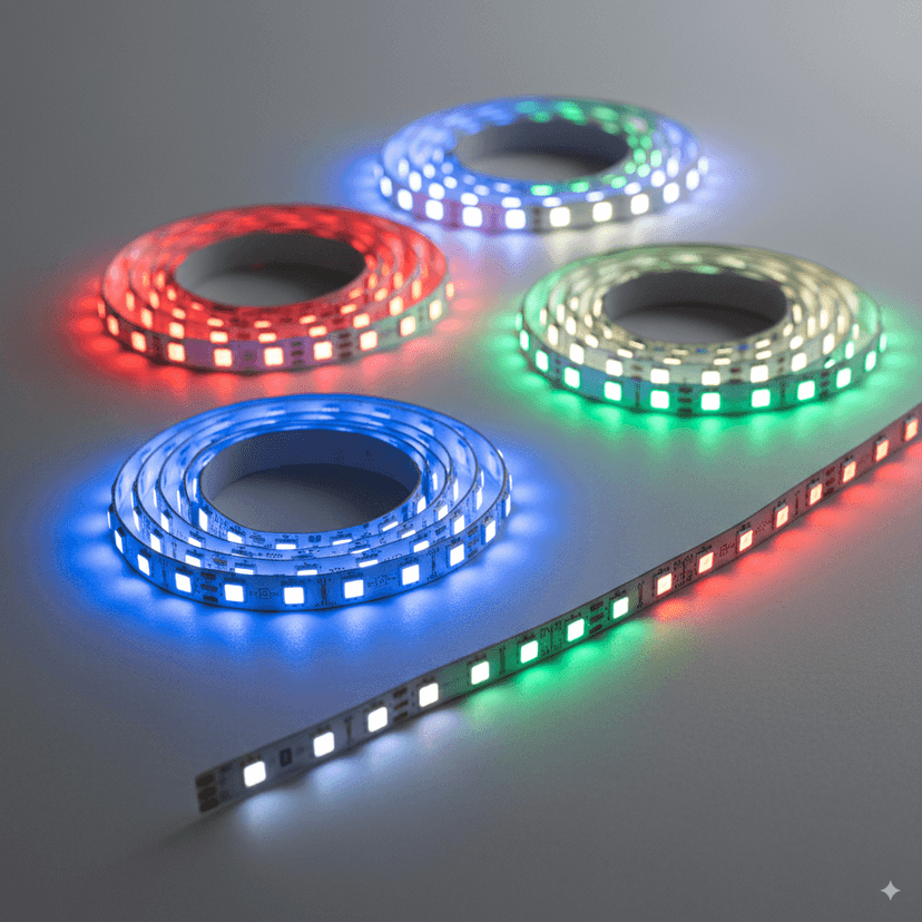 RGB Light