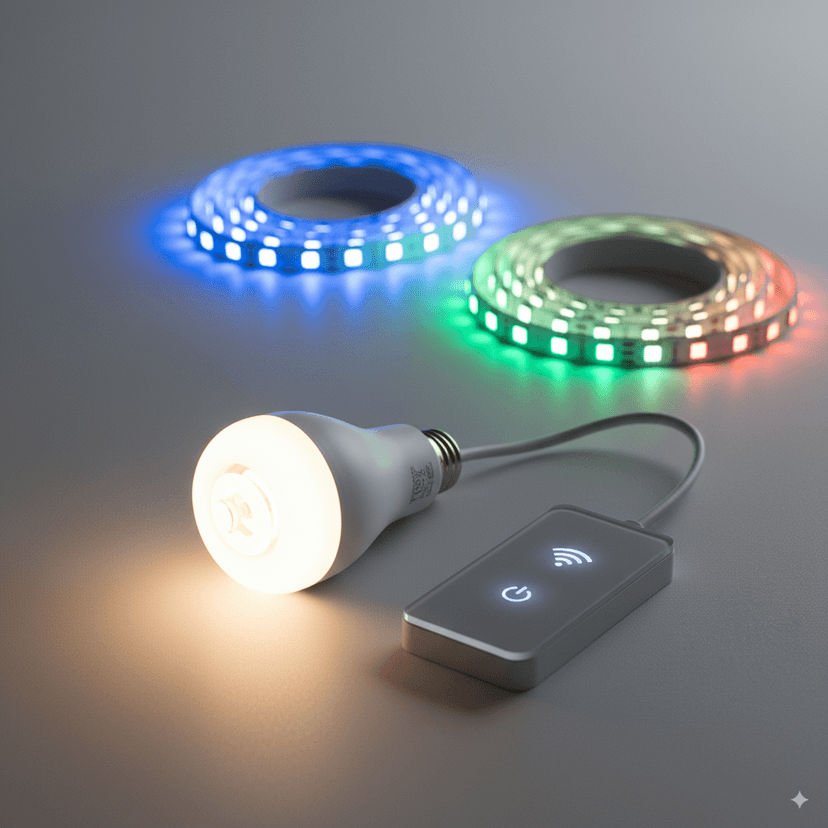Smart Light