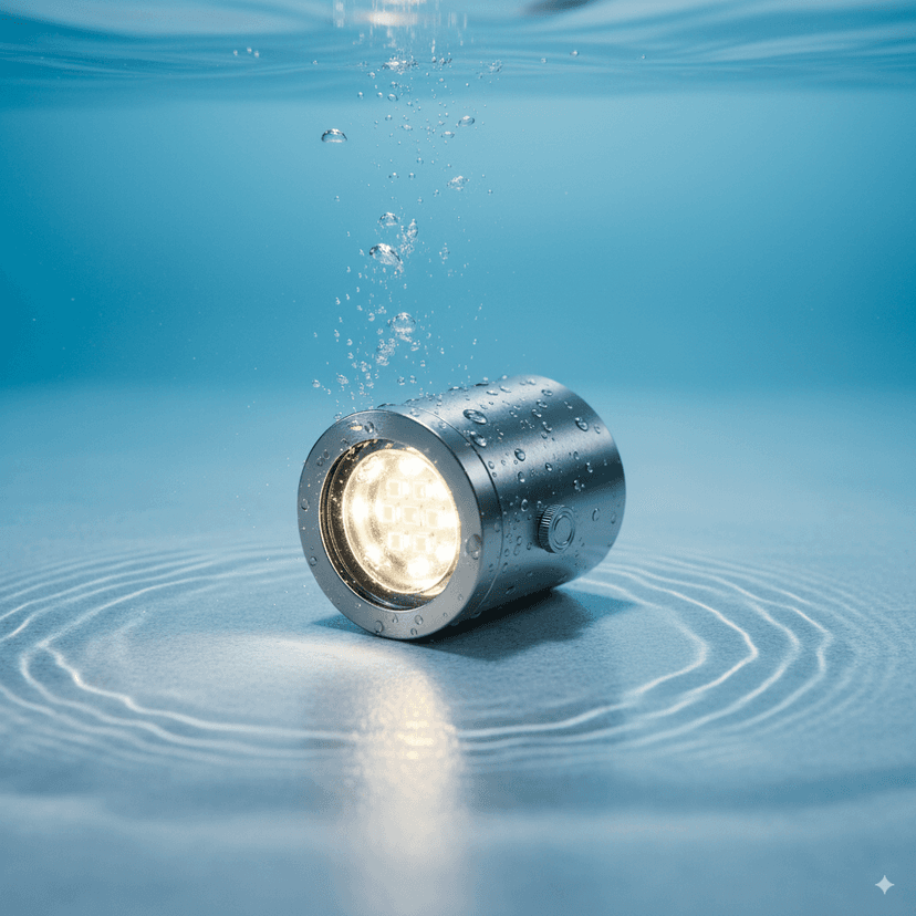 Underwater Light